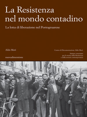 cover image of La resistenza nel mondo contadino